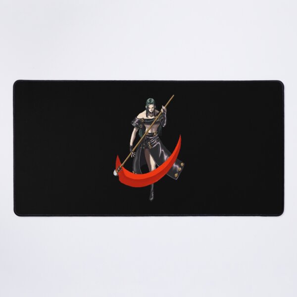 Item preview, Guilty Gear - Testament designed and sold by Charlieweslman.