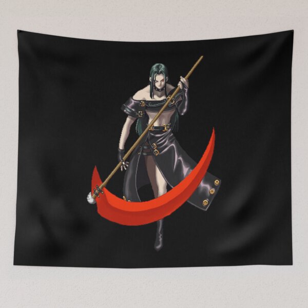 Item preview, Guilty Gear - Testament designed and sold by Charlieweslman.