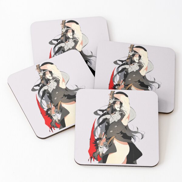 Item preview, Guilty Gear - Testament designed and sold by Charlieweslman.