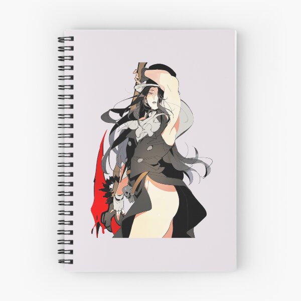 Artikelvorschau, Guilty Gear - Testament entworfen und verkauft von Charlieweslman.