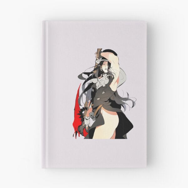 Item preview, Guilty Gear - Testament designed and sold by Charlieweslman.