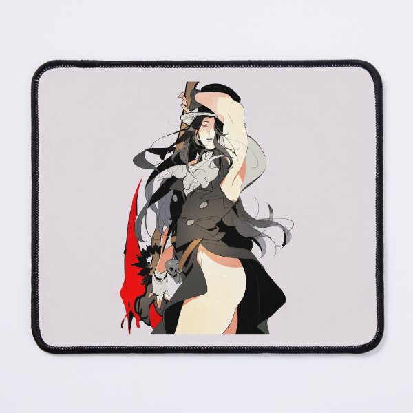 Item preview, Guilty Gear - Testament designed and sold by Charlieweslman.