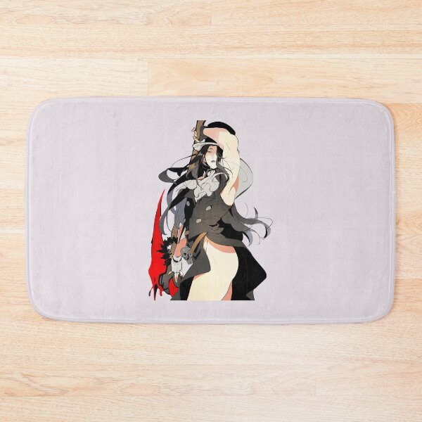 Item preview, Guilty Gear - Testament designed and sold by Charlieweslman.