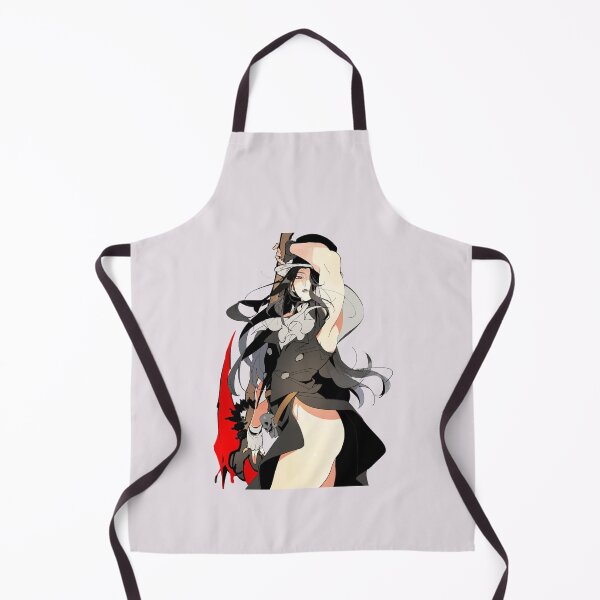 Item preview, Guilty Gear - Testament designed and sold by Charlieweslman.