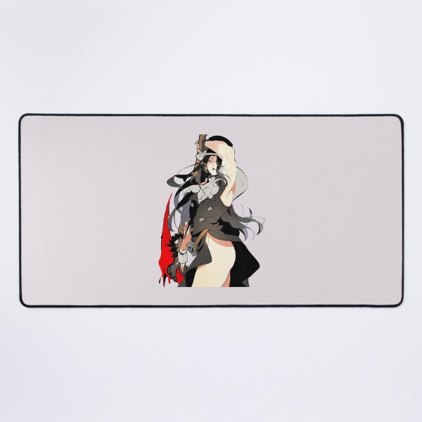 Item preview, Guilty Gear - Testament designed and sold by Charlieweslman.