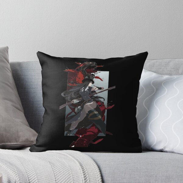 Item preview, Guilty Gear - Testament designed and sold by Charlieweslman.