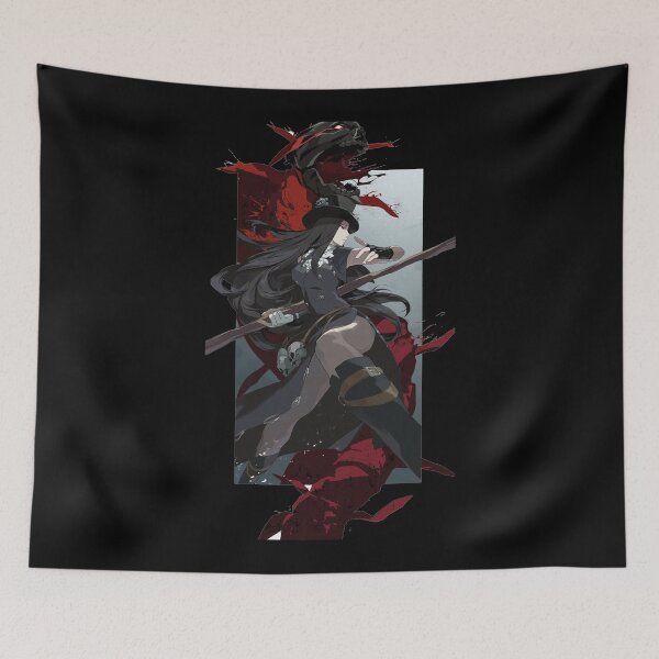 Item preview, Guilty Gear - Testament designed and sold by Charlieweslman.
