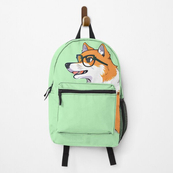 Item preview, Rocket the Finnish Flare designed and sold by Seano4D-Merch.