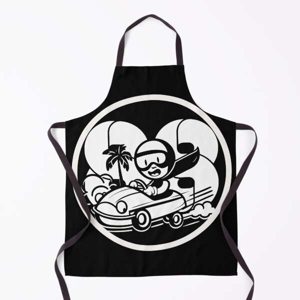Item preview, Race Cartoon 88 designed and sold by akaajoficial.