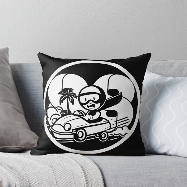 Item preview, Race Cartoon 88 designed and sold by akaajoficial.