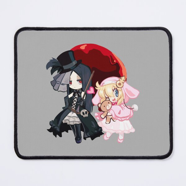 Item preview, Guilty Gear - Testament designed and sold by Charlieweslman.