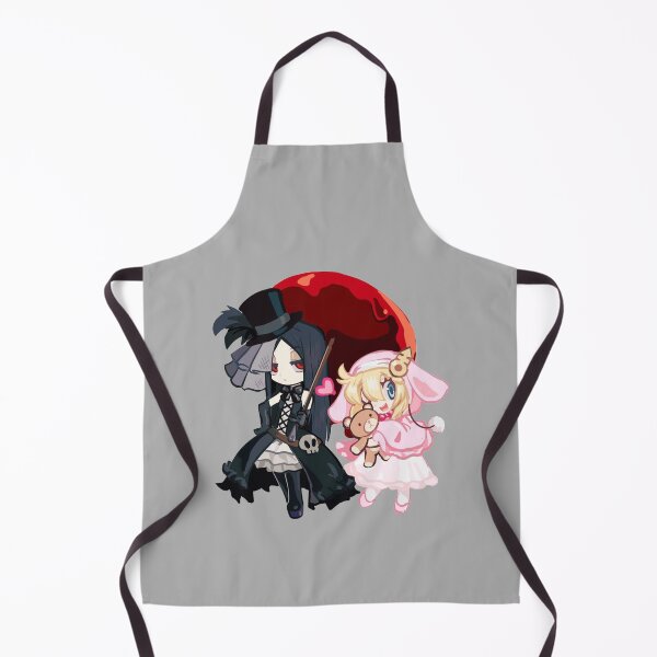 Item preview, Guilty Gear - Testament designed and sold by Charlieweslman.
