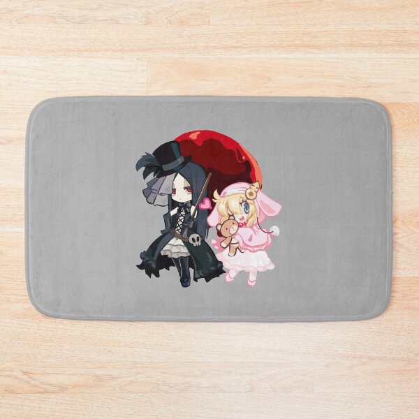Item preview, Guilty Gear - Testament designed and sold by Charlieweslman.