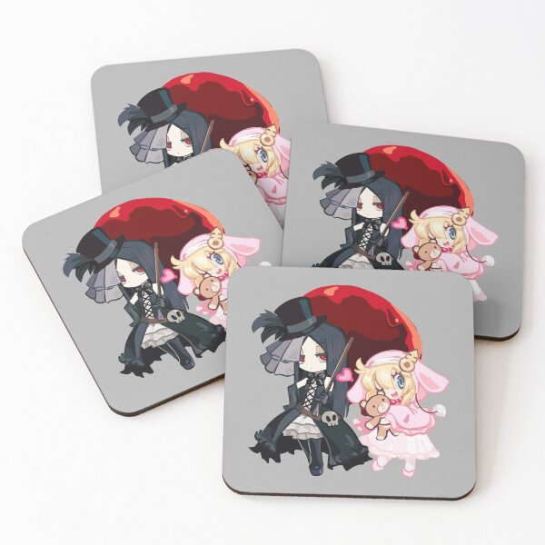 Item preview, Guilty Gear - Testament designed and sold by Charlieweslman.
