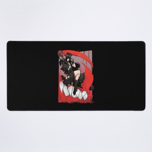 Item preview, Guilty Gear - Testament designed and sold by Charlieweslman.