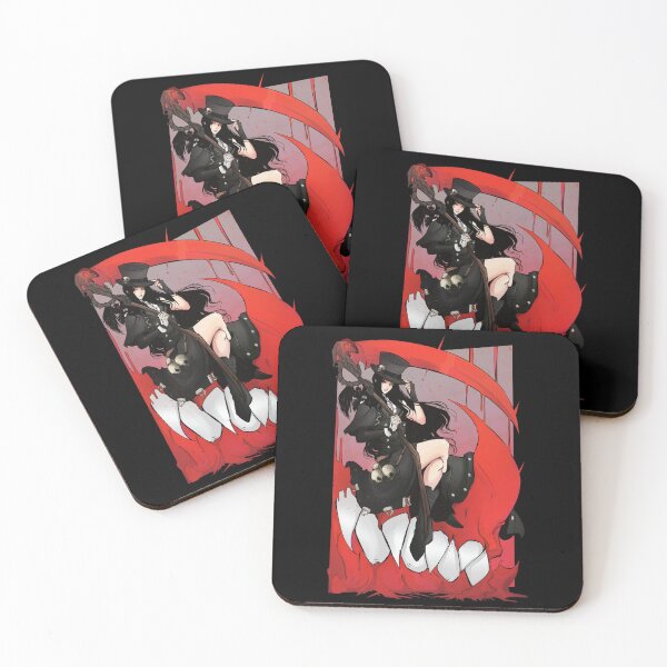 Item preview, Guilty Gear - Testament designed and sold by Charlieweslman.