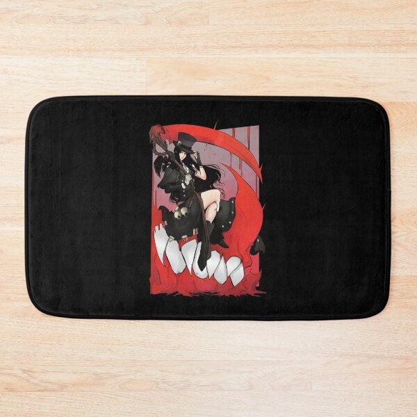 Item preview, Guilty Gear - Testament designed and sold by Charlieweslman.