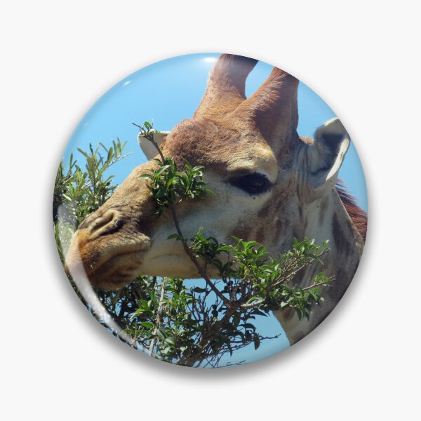 Item preview, Giraffe designed and sold by animal-animal.