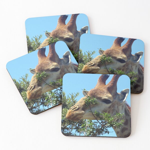 Item preview, Giraffe designed and sold by animal-animal.
