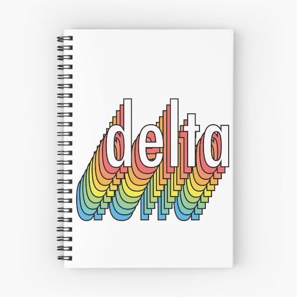 Item preview, delta designed and sold by AllyBarnett.