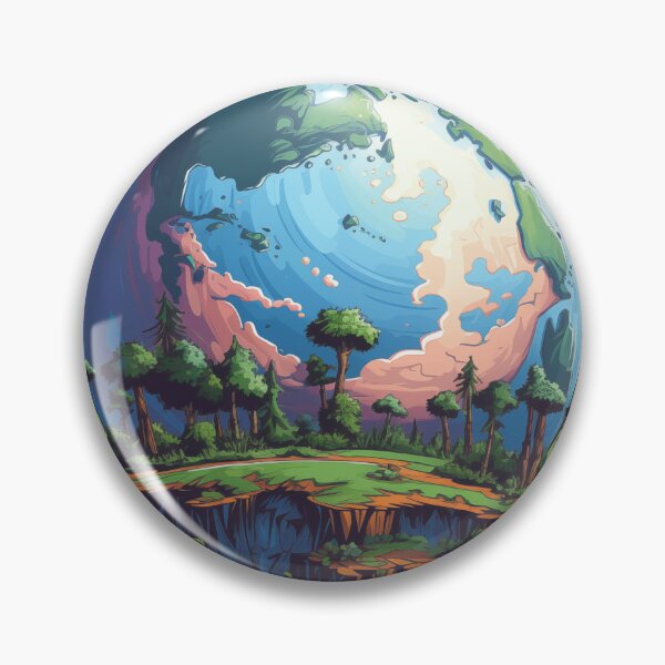 Artikelvorschau, Raising Earth Nature Gift Idea entworfen und verkauft von Samanthi007.