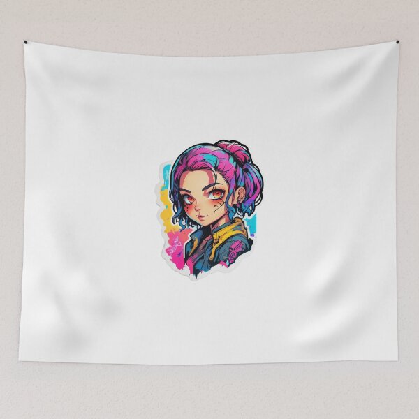 Item preview, Striking Style | Posters | Car Sticker | Phone cases | Wall Art | Home & Living | Gifts | Accessories Sticker designed and sold by MGBLSTORE.