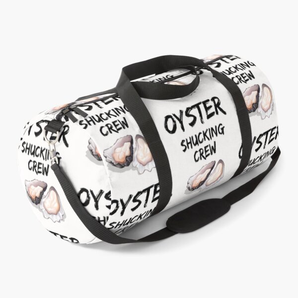Item preview, oyster shucking crew, oyster shuck designed and sold by belladesign7.