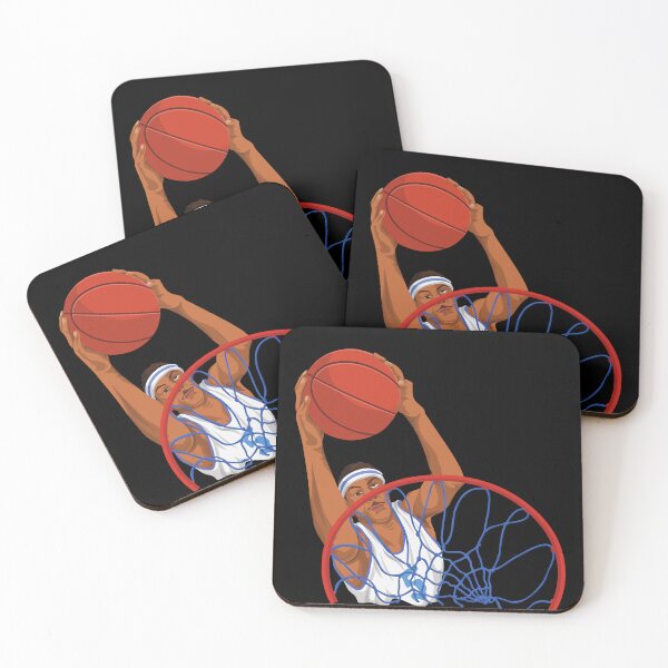 Item preview, basketball player designed and sold by itswallcraft.