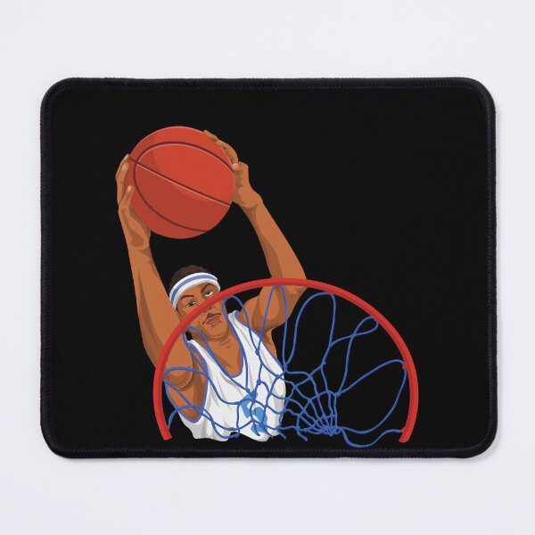 Item preview, basketball player designed and sold by itswallcraft.