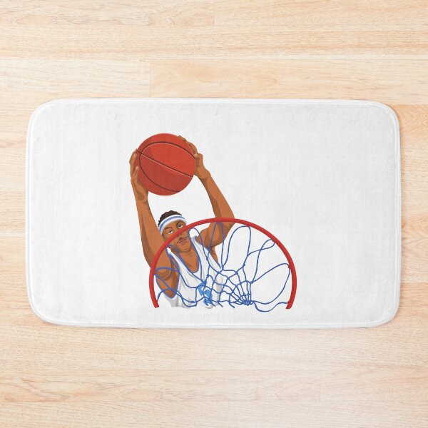 Item preview, basketball player designed and sold by itswallcraft.