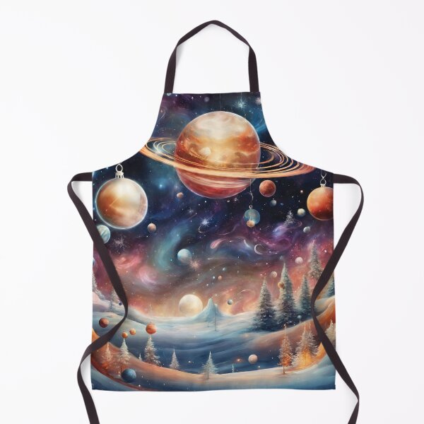 Item preview, Christmas Universe Series 01 designed and sold by indarkestroom.