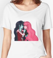 Adventure Time Women's Relaxed Fit T-Shirt