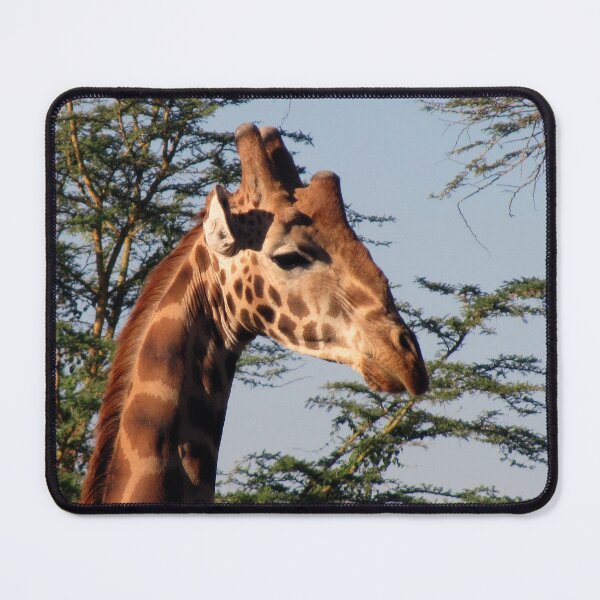 Item preview, Giraffe designed and sold by animal-animal.