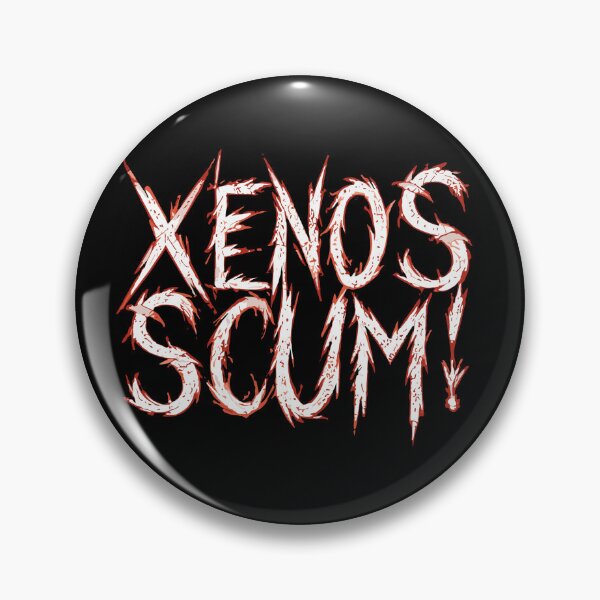 Item preview, Xenos scum designed and sold by Dilwish5.