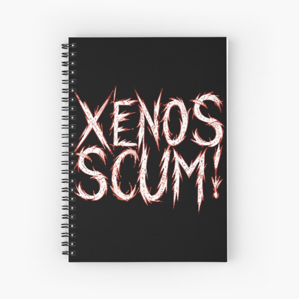 Item preview, Xenos scum designed and sold by Dilwish5.