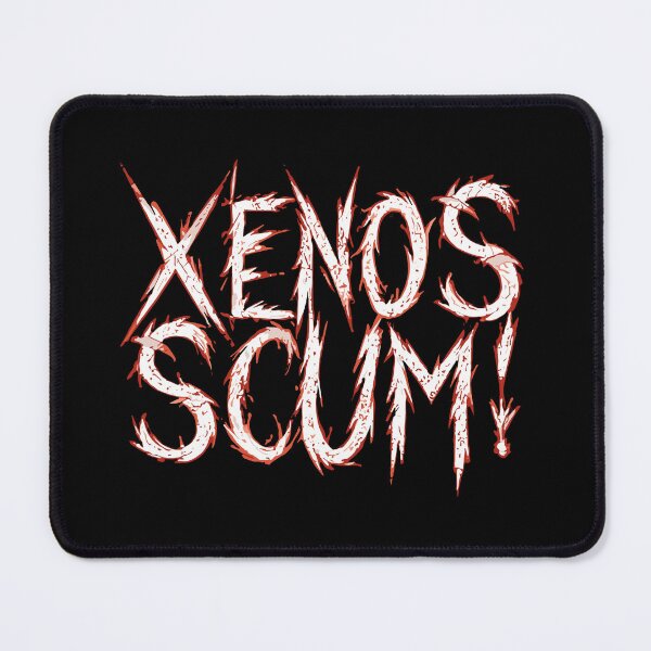 Item preview, Xenos scum designed and sold by Dilwish5.