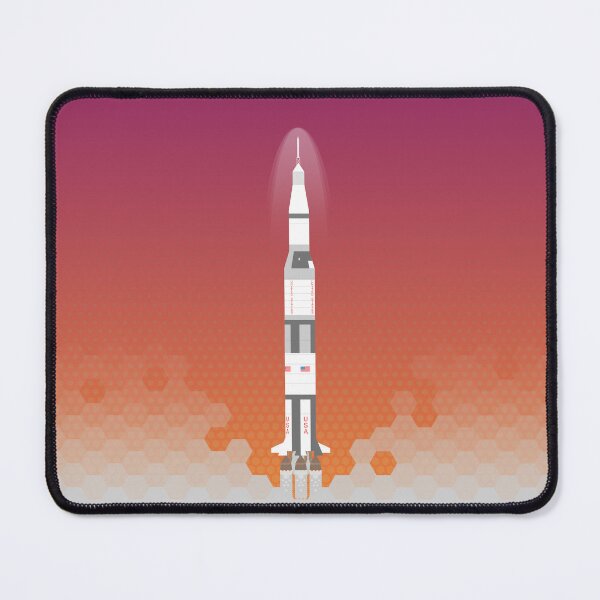Item preview, Saturn V designed and sold by douglaswood.