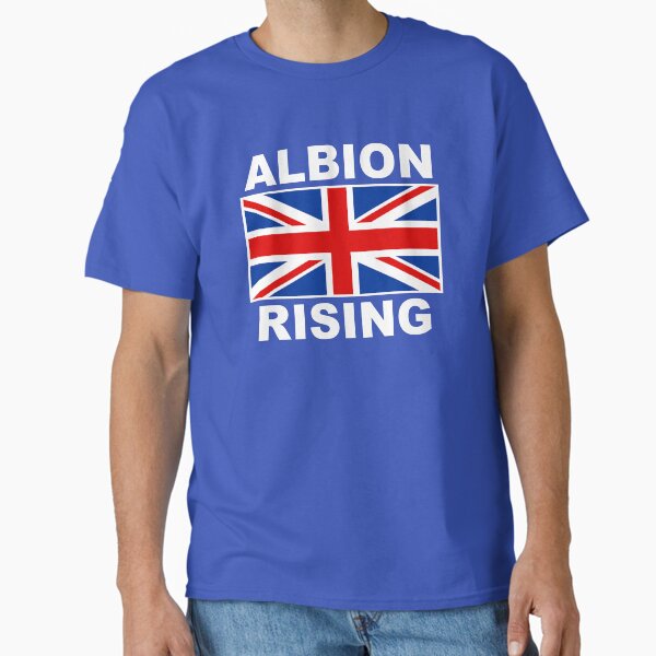 Item preview, Albion the UK's real name designed and sold by BigTime.