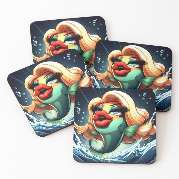 Item preview, Chicken of the Sea designed and sold by mylittlefacee.