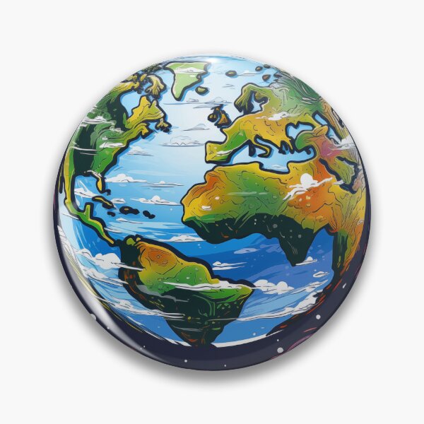 Artikelvorschau, Raising Earth Nature Gift Idea entworfen und verkauft von Samanthi007.