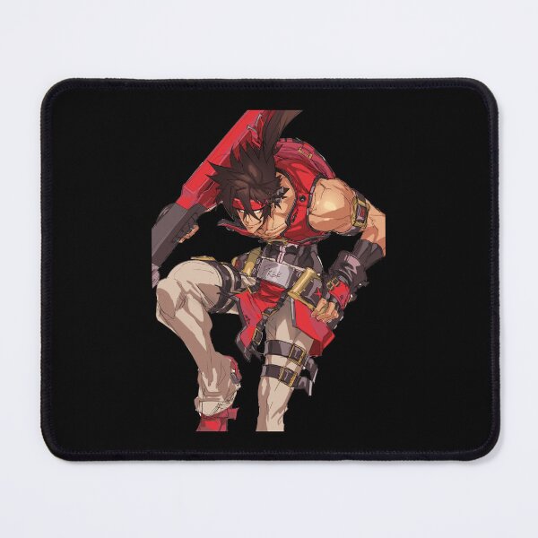 Item preview, Guilty Gear - Sol Badguy designed and sold by Charlieweslman.
