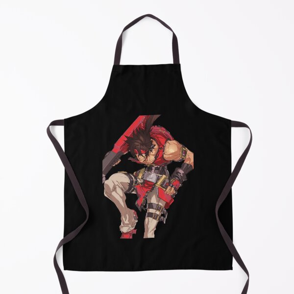 Item preview, Guilty Gear - Sol Badguy designed and sold by Charlieweslman.