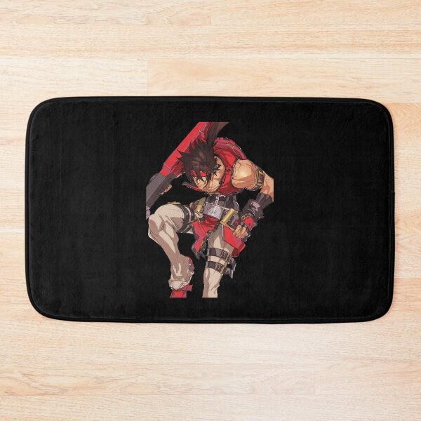 Item preview, Guilty Gear - Sol Badguy designed and sold by Charlieweslman.
