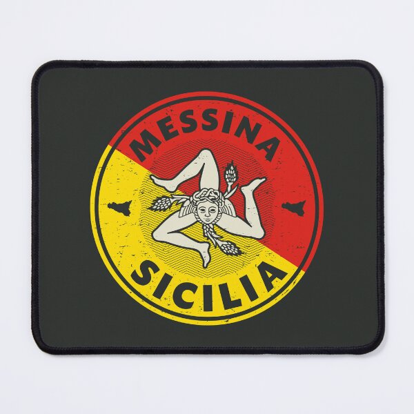Item preview, Messina, Sicily designed and sold by studio838.