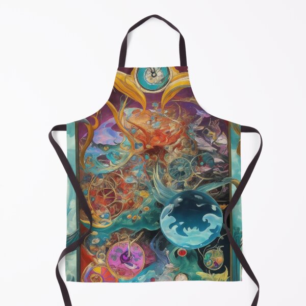 Item preview, Ornately Painted Murals - Cool Art designed and sold by joejiing.
