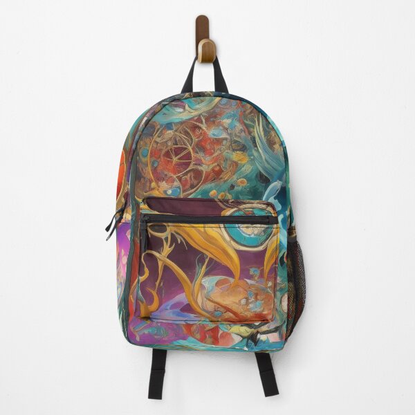 Item preview, Ornately Painted Murals  - Cool Art designed and sold by joejiing.