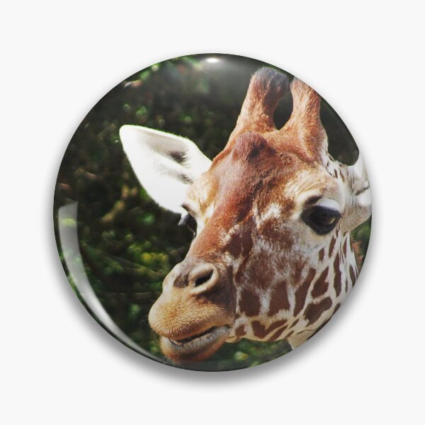 Artikelvorschau, Giraffe entworfen und verkauft von animal-animal.