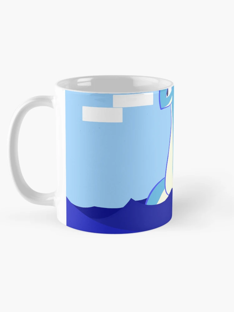 Thumbnail 5 of 6, Coffee Mug, Ferry Ride designed and sold by Outside Outerspace.