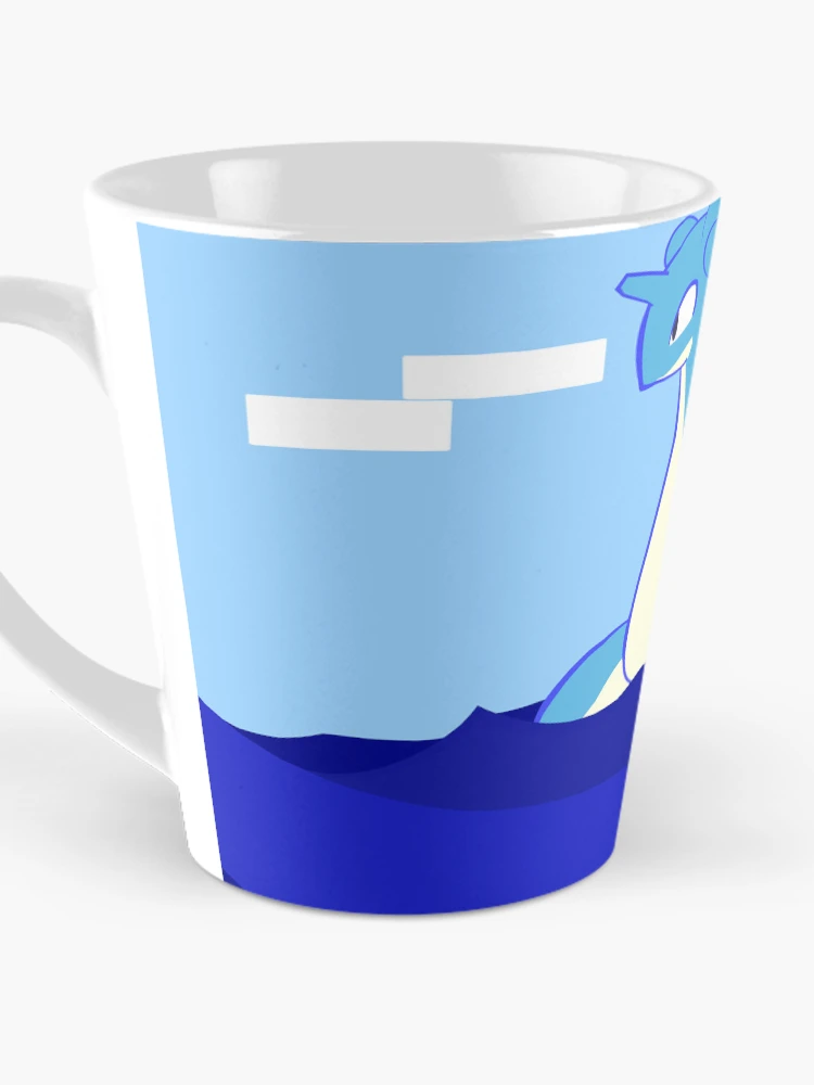 Thumbnail 3 of 4, Coffee Mug, Ferry Ride designed and sold by Outside Outerspace.