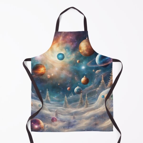 Item preview, Christmas Universe Series 02 designed and sold by indarkestroom.